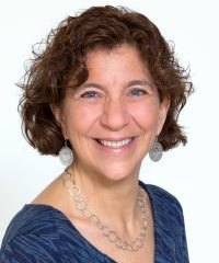 Deborah Korn